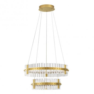 Lustra LED design modern decorativ OLIMPIA