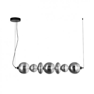 Lustra LED design modern decorativ CRATER