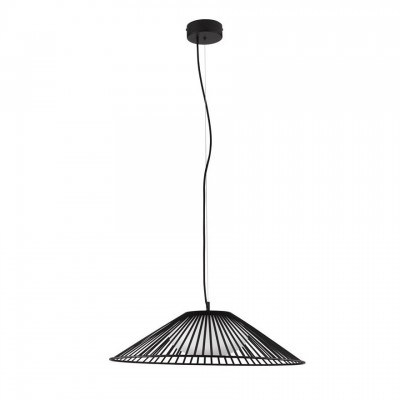 Pendul LED stil modern minimalist BRUME D-61cm