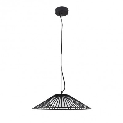 Pendul LED stil modern minimalist BRUME D-50cm