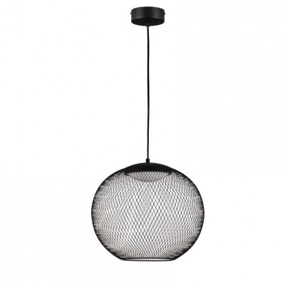 Pendul LED stil modern decorativ KINETIC D-38cm
