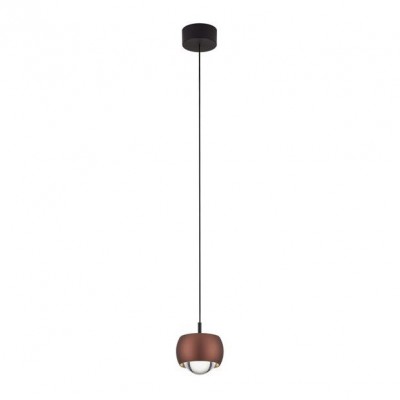 Pendul LED stil minimalist CONGA Coffee