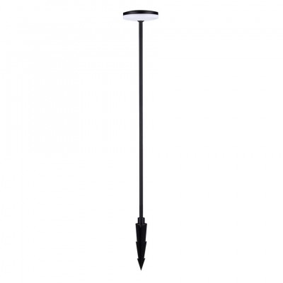 Tarus LED modern iluminat exterior ambiental IP65 NAWA H-93cm