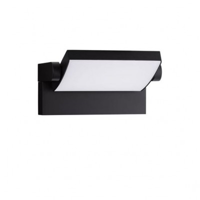 Aplica LED de exterior ambientala directionabila IP54 PAUL