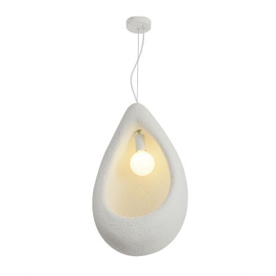 Pendul design modern decorativ FIBERGLASS D-40cm