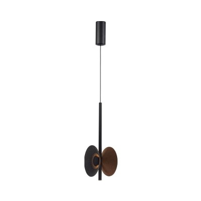Pendul LED design decorativ modern ACOUSTIC 