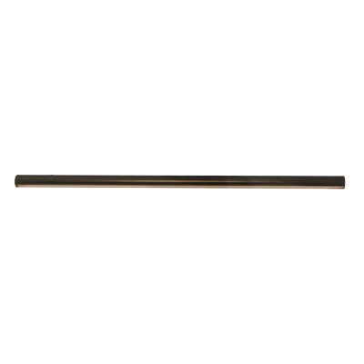 Lustra LED suspendata design liniar CORTEN 45W