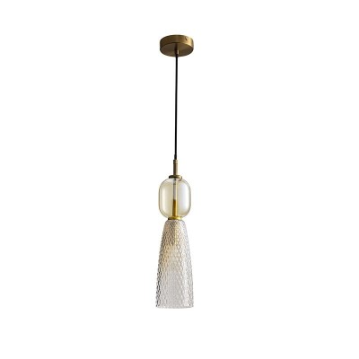 Pendul design decorativ Line alama 