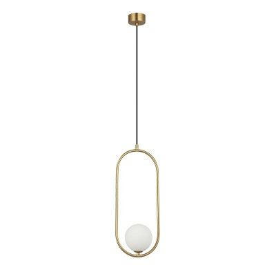 Pendul minimalist design decorativ Vinny I