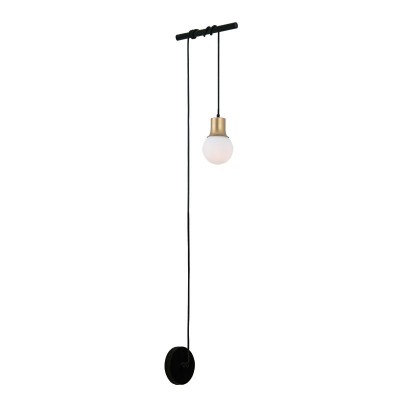 Aplica cu pendul stil minimalist Trend