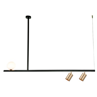 Lustra suspendata design minimalist Dixon