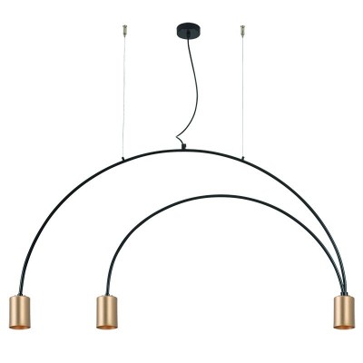 Lustra suspendata design minimalist Joshua