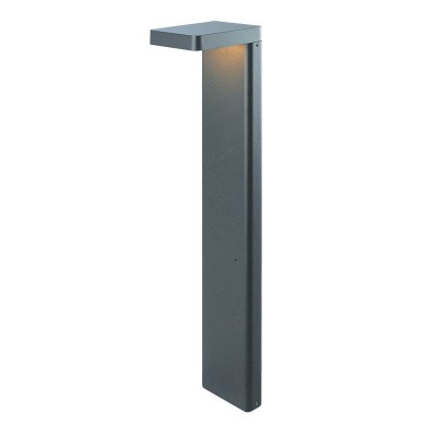 Stalp LED iluminat exterior modern IP54 Hugo H-65cm