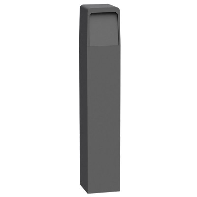 Stalp LED iluminat exterior modern IP65 Mandy H-50cm