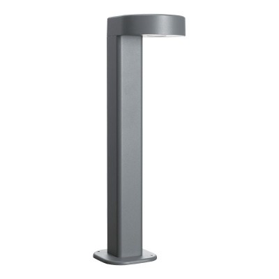 Stalp LED iluminat exterior modern IP65 Bernie