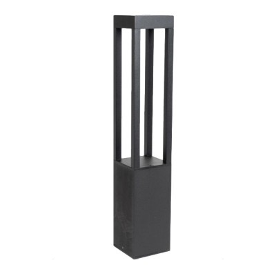 Stalp LED iluminat exterior modern IP67 Elias
