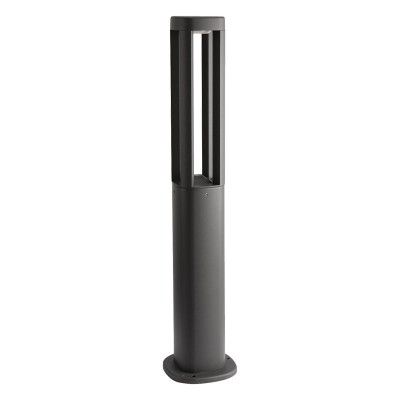 Stalp LED iluminat exterior modern IP54 Eric