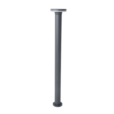 Stalp LED iluminat exterior modern IP65 Jessi
