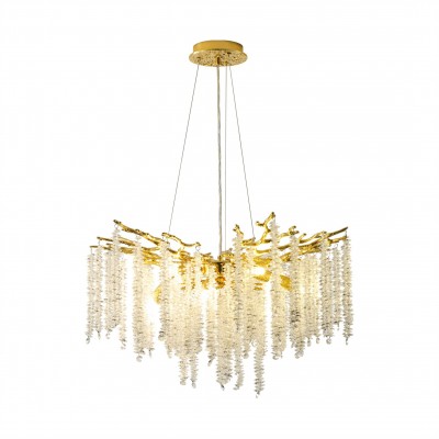 Lustra suspendata design deosebit Dijon
