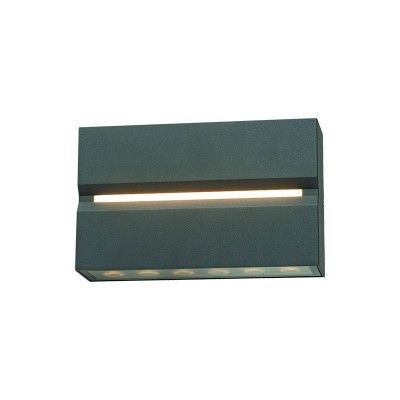 Aplica/Spot LED iluminat exterior ambiental IP54 Arto