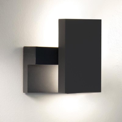 Aplica LED iluminat exterior ambiental IP65  Nuria