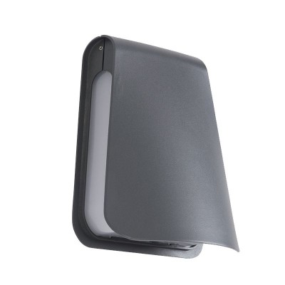 Aplica LED iluminat exterior ambiental IP54 Hany