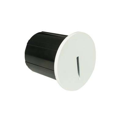 Spot LED incastrabil de exterior iluminat scari ambiental IP65 Dary A