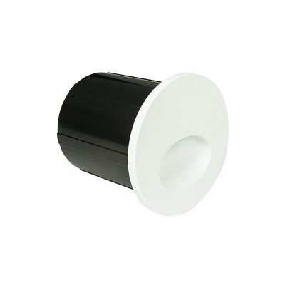 Spot LED incastrabil de exterior iluminat scari ambiental IP65 Dary B