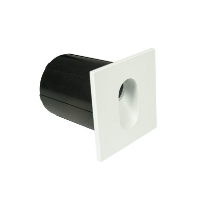 Spot LED incastrabil de exterior iluminat scari ambiental IP65 Dary C