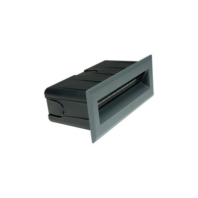 Spot LED incastrabil de exterior iluminat scari ambiental IP65 Sigrid A