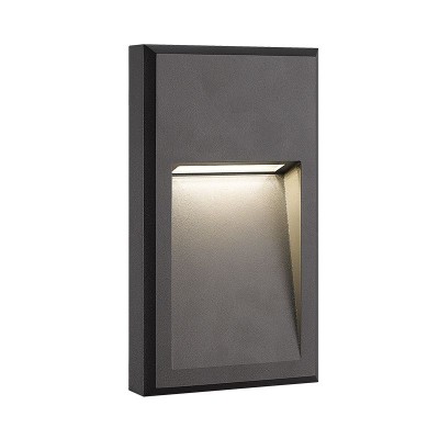 Spot LED de exterior iluminat ambiental IP65 Nell B