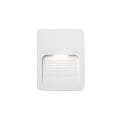 Spot LED  de exterior iluminat ambiental IP65 Nona