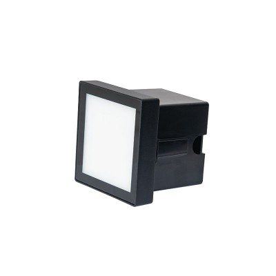 Spot LED incastrabil de exterior iluminat ambiental IP65 Myron