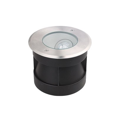 Spot LED incastrabil de exterior decorativ IP67 Lino A