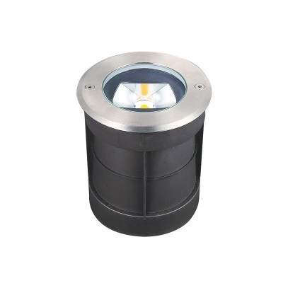 Spot LED incastrabil de exterior decorativ IP67 Lino B