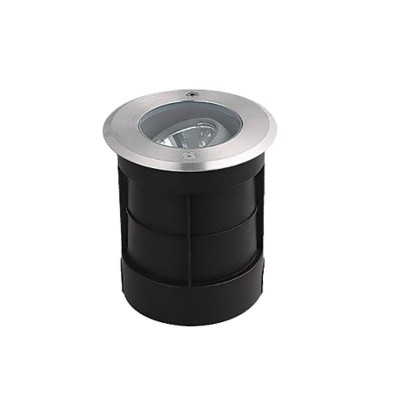 Spot LED incastrabil de exterior decorativ IP67 Wael B