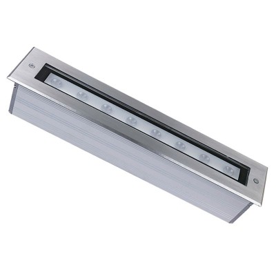 Spot LED incastrabil de exterior decorativ IP67 Vuk