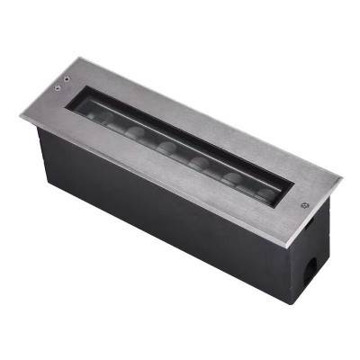 Spot LED incastrabil de exterior decorativ IP67 Rada