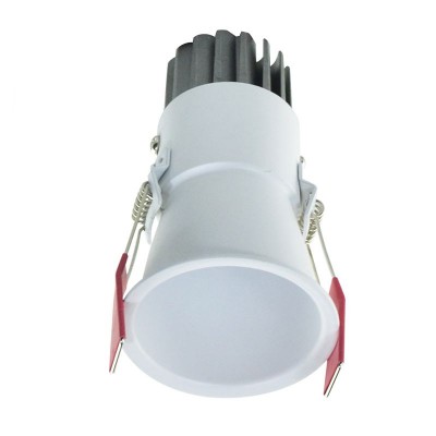 Spot LED incastrabil Trimless alb 6W 3000K