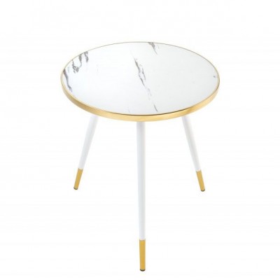 Masuta de cafea design modern Paris 45cm
