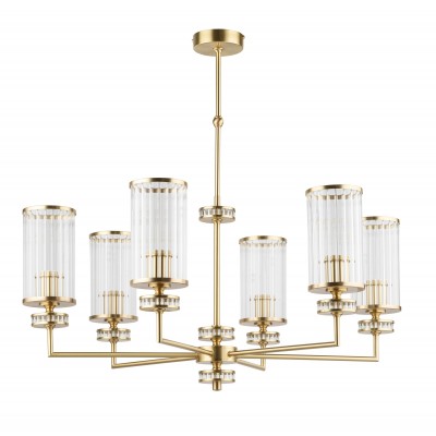 Candelabru personalizabil realizat manual Adria 6