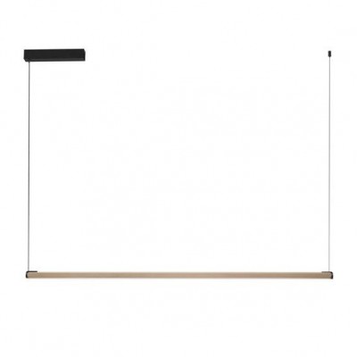 Lustra LED suspendata design minimalist LIOS