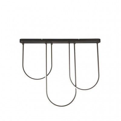 Lustra LED design modern minimalist Chime