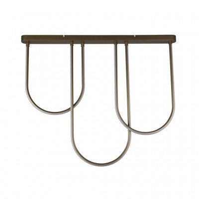 Lustra LED design modern minimalist Chime