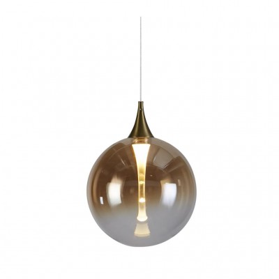 Lustra, Pendul LED design modern minimalist Alchemy