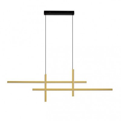 Lustra LED suspendata stil modern minimalist ANTAMA
