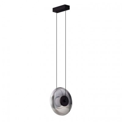 Pendul LED design modern decorativ SKIA