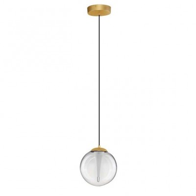 Pendul LED design modern decorativ GALEO