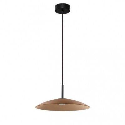 Lustra/Pendul LED design modern decorativ POLIFEMO D-40cm
