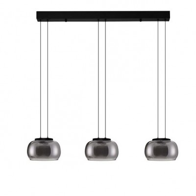 Lustra LED suspendata design modern decorativ BIOS 3L
